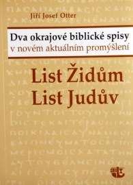 List Židům a List Judův