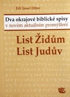 List Židům a List Judův - cena, srovnání
