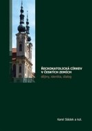 Řeckokatolická církev v českých zemích - cena, srovnání
