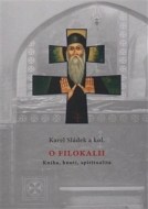 O Filokalii - cena, srovnání