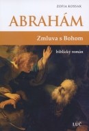 Abrahám - Zmluva s Bohom - cena, srovnání