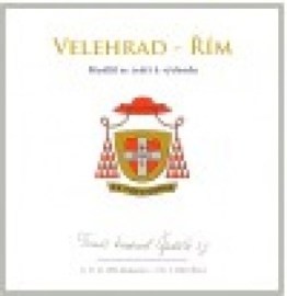 Velehrad-Řím