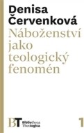 Náboženství jako teologický fenomén - cena, srovnání