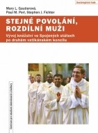 Stejné povolání, rozdílní muži - cena, srovnání