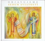 Objavujeme sedem sviatostí - cena, srovnání