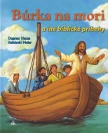 Búrka na mori a iné biblické príbehy - cena, srovnání