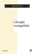 Liturgie evangeliáře - cena, srovnání