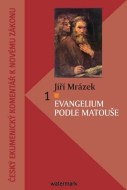 Evangelium podle Matouše 1 - cena, srovnání