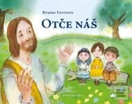 Otče náš - cena, srovnání