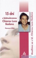 15 dní s blahoslavenou Chiarou Luce Badano - cena, srovnání