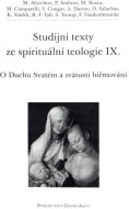 Studijní texty ze spirituální teologie IX. - cena, srovnání