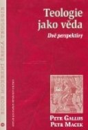 Teologie jako věda - cena, srovnání