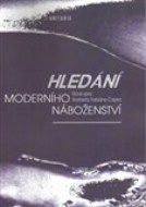 Hledání moderního náboženství - cena, srovnání