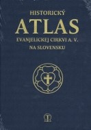 Historický atlas evanjeli - cena, srovnání