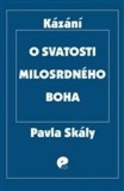 O svatosti milosrdného Boha