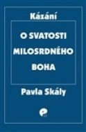 O svatosti milosrdného Boha - cena, srovnání