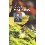 Július Madarás - kazateľ, humanista, človek - cena, srovnání