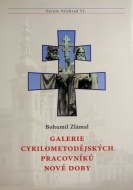 Galerie cyrilometodějských pracovníků nové doby - cena, srovnání