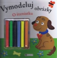 Vymodeluj obrázky - O šteniatku - cena, srovnání