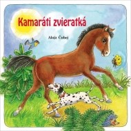 Kamaráti zvieratká - cena, srovnání