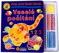 Veselé počítání - cena, srovnání