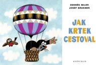 Jak Krtek cestoval - cena, srovnání