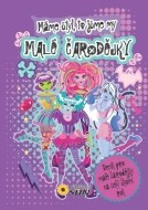 Malé čarodějky - cena, srovnání