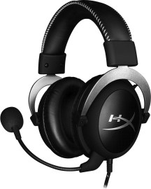 HyperX Cloud