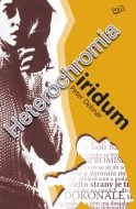 Heterochromia iridum - cena, srovnání