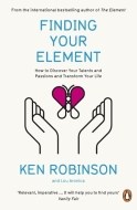 Finding Your Element - cena, srovnání
