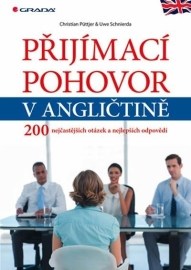 Grada Přijímací pohovor v angličtině