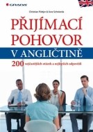 Grada Přijímací pohovor v angličtině - cena, srovnání