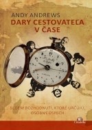 Dary cestovateľa v čase - cena, srovnání