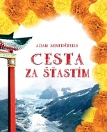 Cesta za šťastím - cena, srovnání