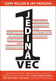 Jediná věc