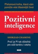 Pozitivní inteligence - cena, srovnání