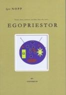 Egopriestor - cena, srovnání