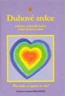 Duhové srdce - cena, srovnání