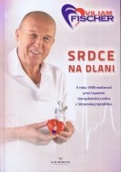 Srdce na dlani - cena, srovnání