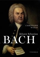 Johann Sebastian Bach - cena, srovnání