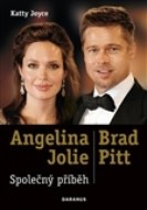 Angelina Jolie & Brad Pitt Společný příběh - cena, srovnání