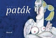 Karel Paták - Monografie - cena, srovnání