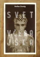 Svet včerajška - cena, srovnání
