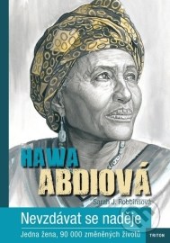Hawa Abdiová - Nevzdávat se naděje