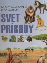 Svět přírody