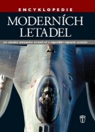 Encyklopedie moderních letadel - cena, srovnání