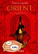Tvořivé nápady Orient - cena, srovnání