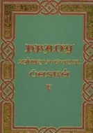 Hrady, zámky a tvrze království českého 5 - cena, srovnání