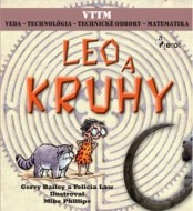 Leo a kruhy - cena, srovnání