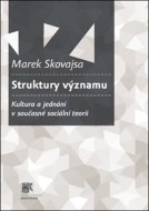 Struktury významu - cena, srovnání